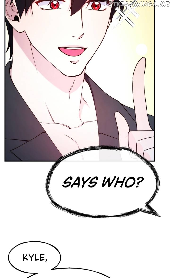 Anyone Can Become a Villainess Chapter 99 - page 46