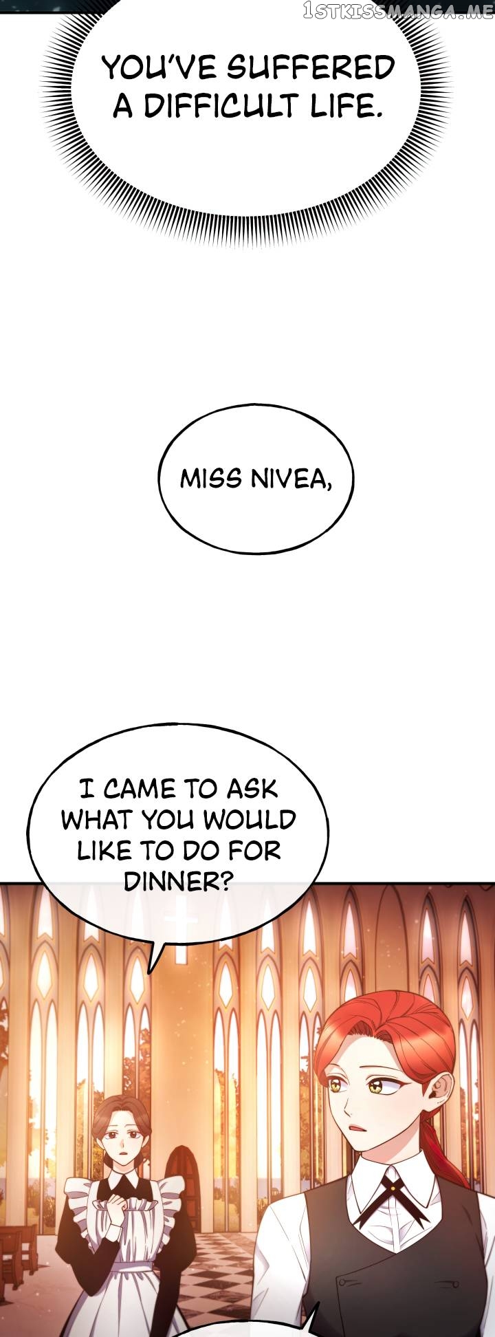 Anyone Can Become a Villainess Chapter 99 - page 5