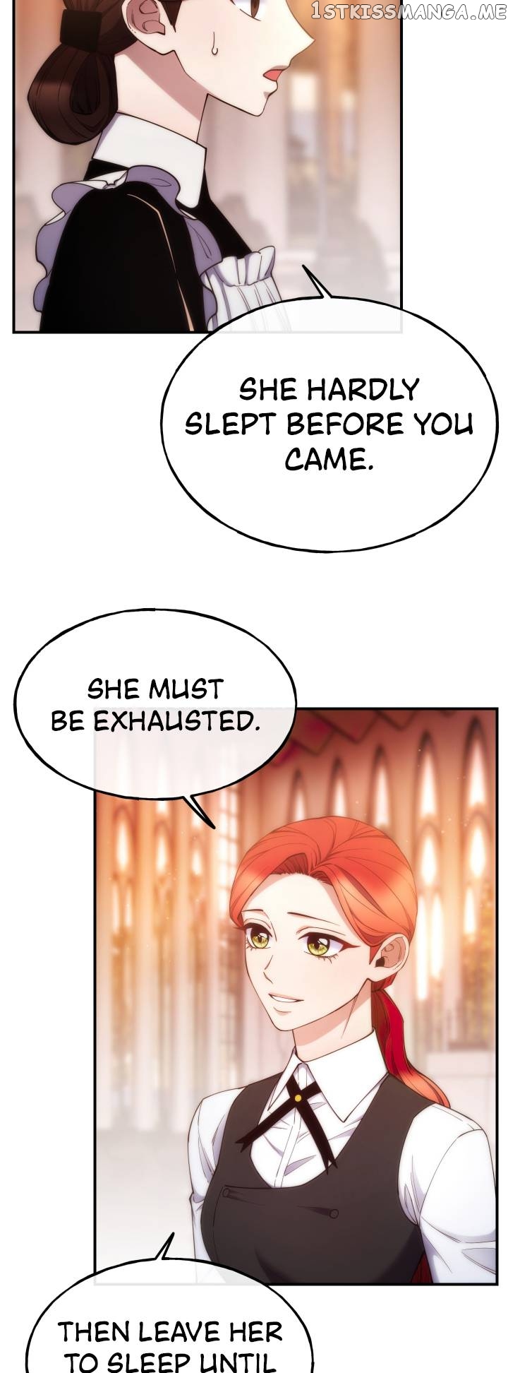 Anyone Can Become a Villainess Chapter 99 - page 7
