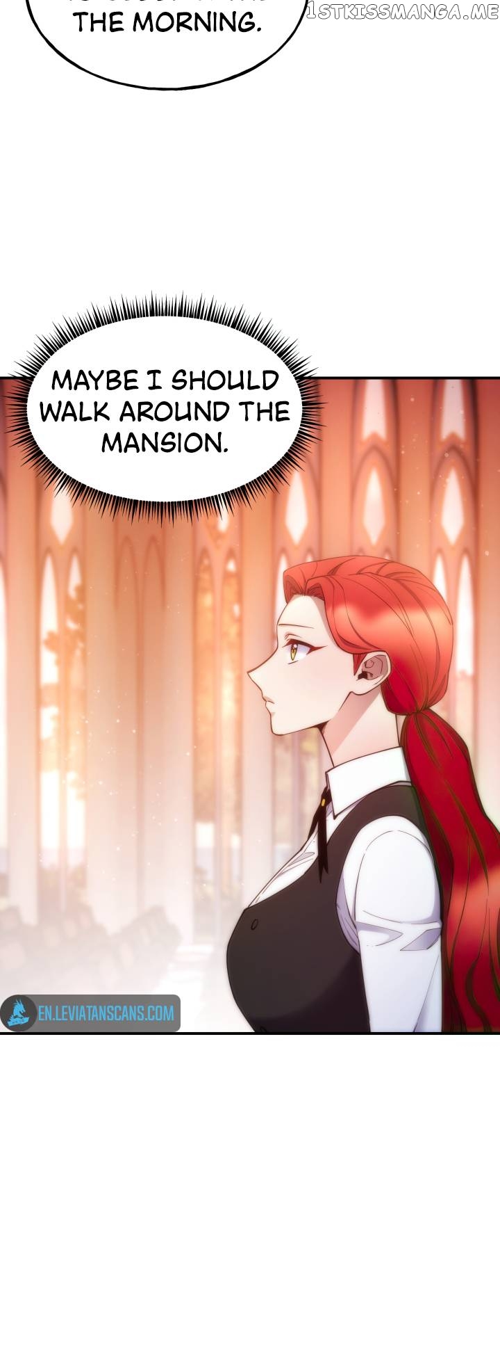 Anyone Can Become a Villainess Chapter 99 - page 8
