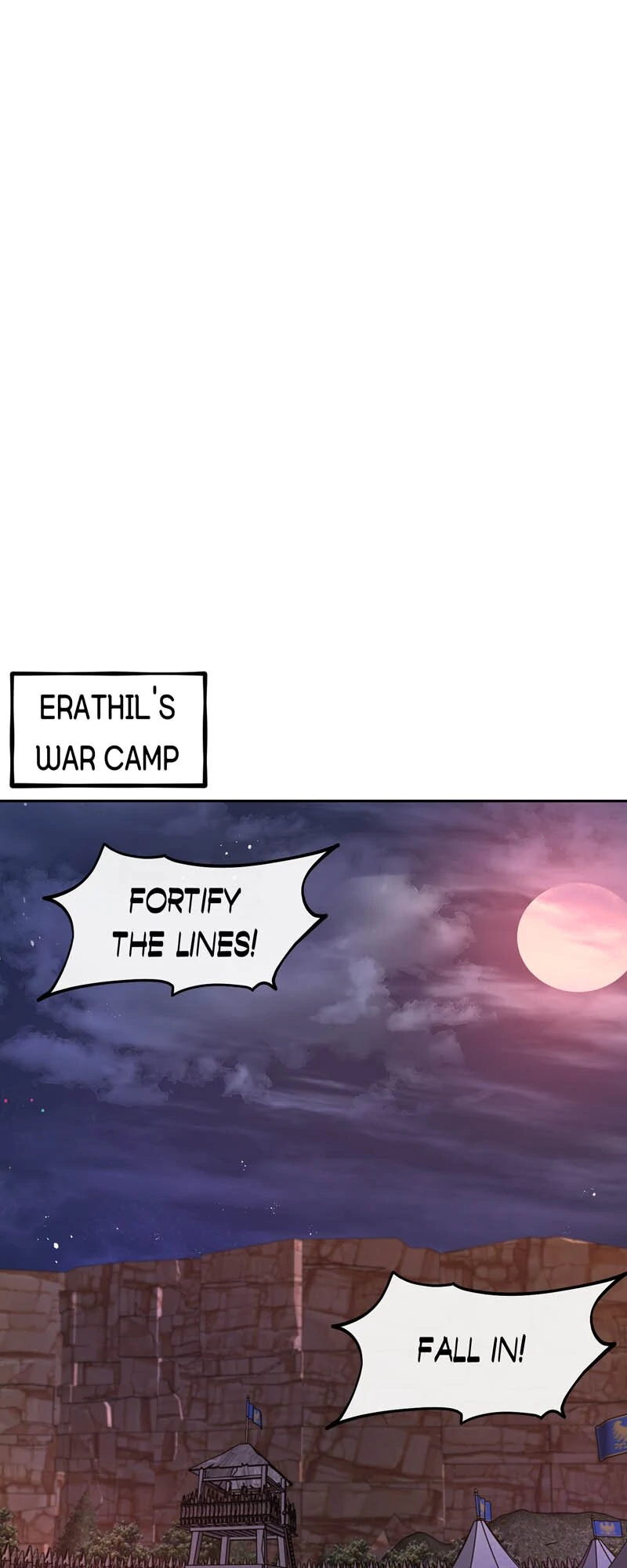 Anyone Can Become a Villainess Chapter 133 - page 13