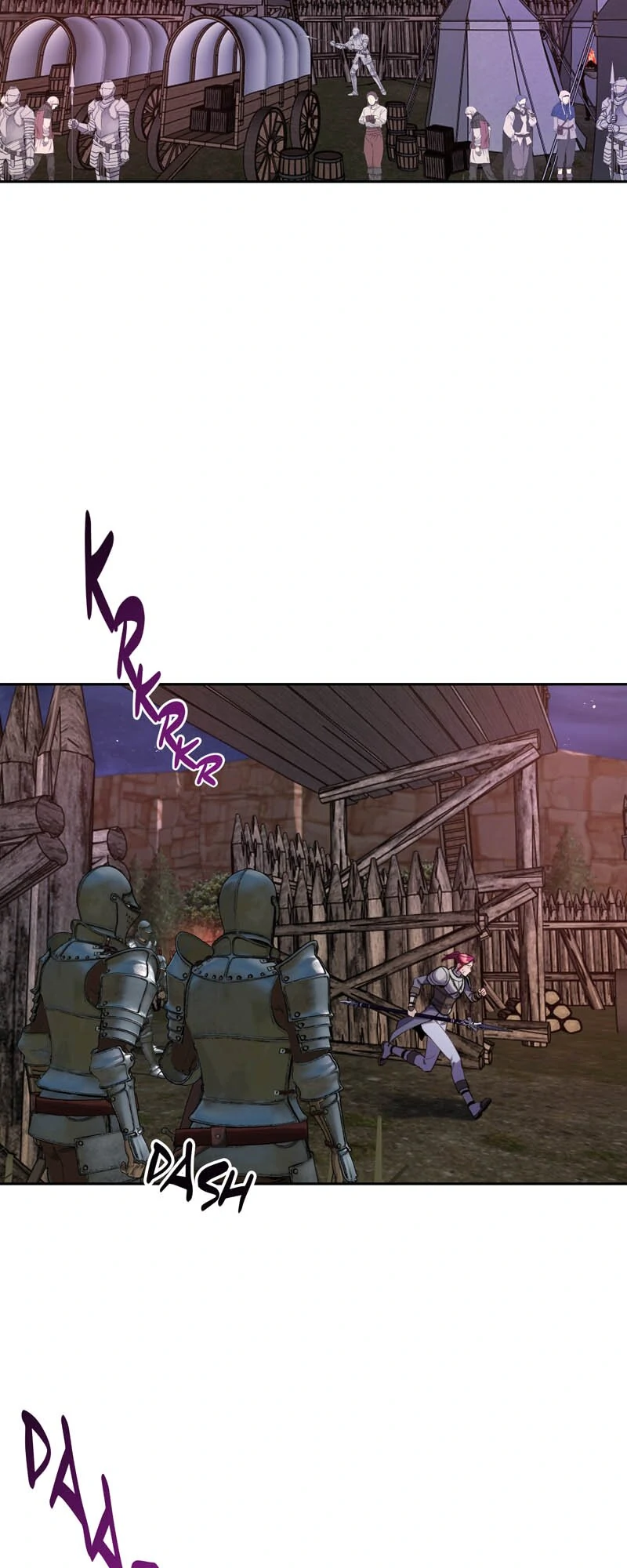 Anyone Can Become a Villainess Chapter 133 - page 14