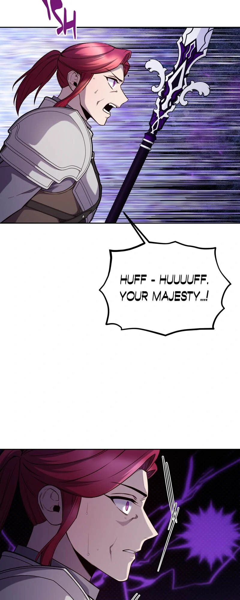 Anyone Can Become a Villainess Chapter 133 - page 15
