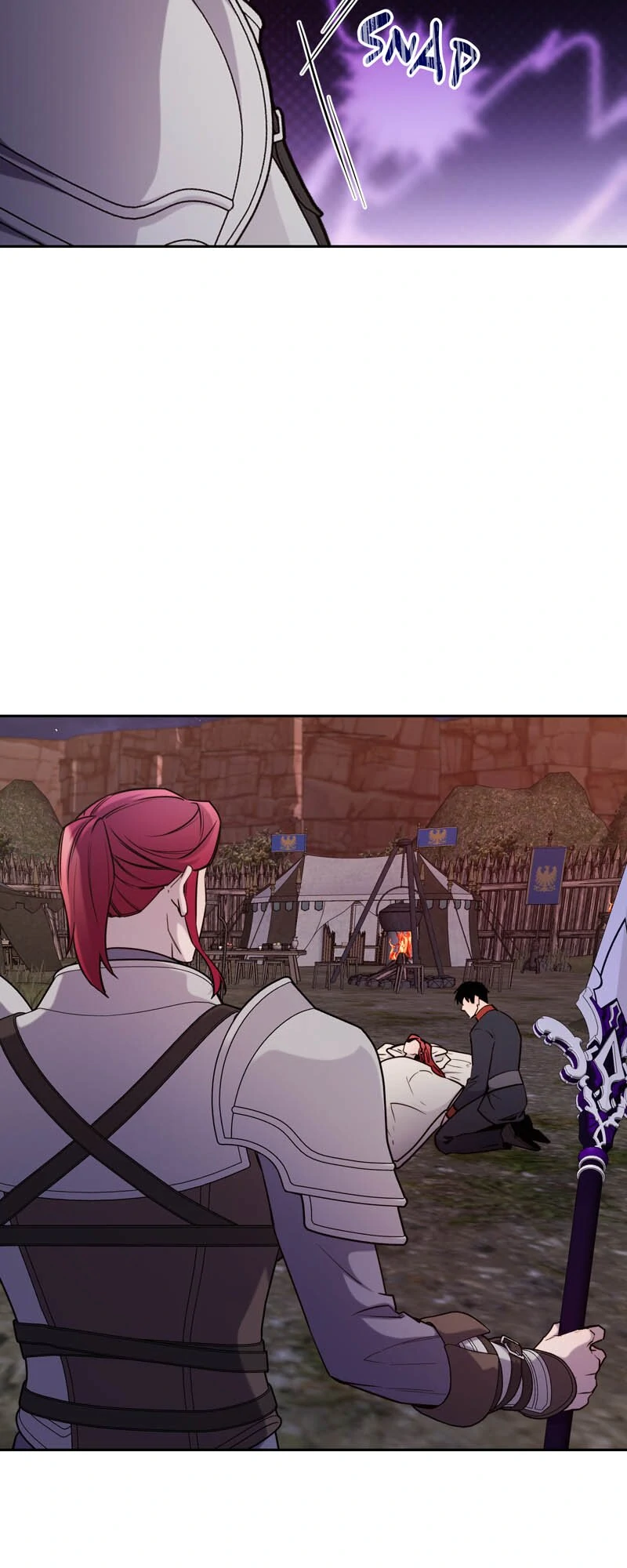 Anyone Can Become a Villainess Chapter 133 - page 16