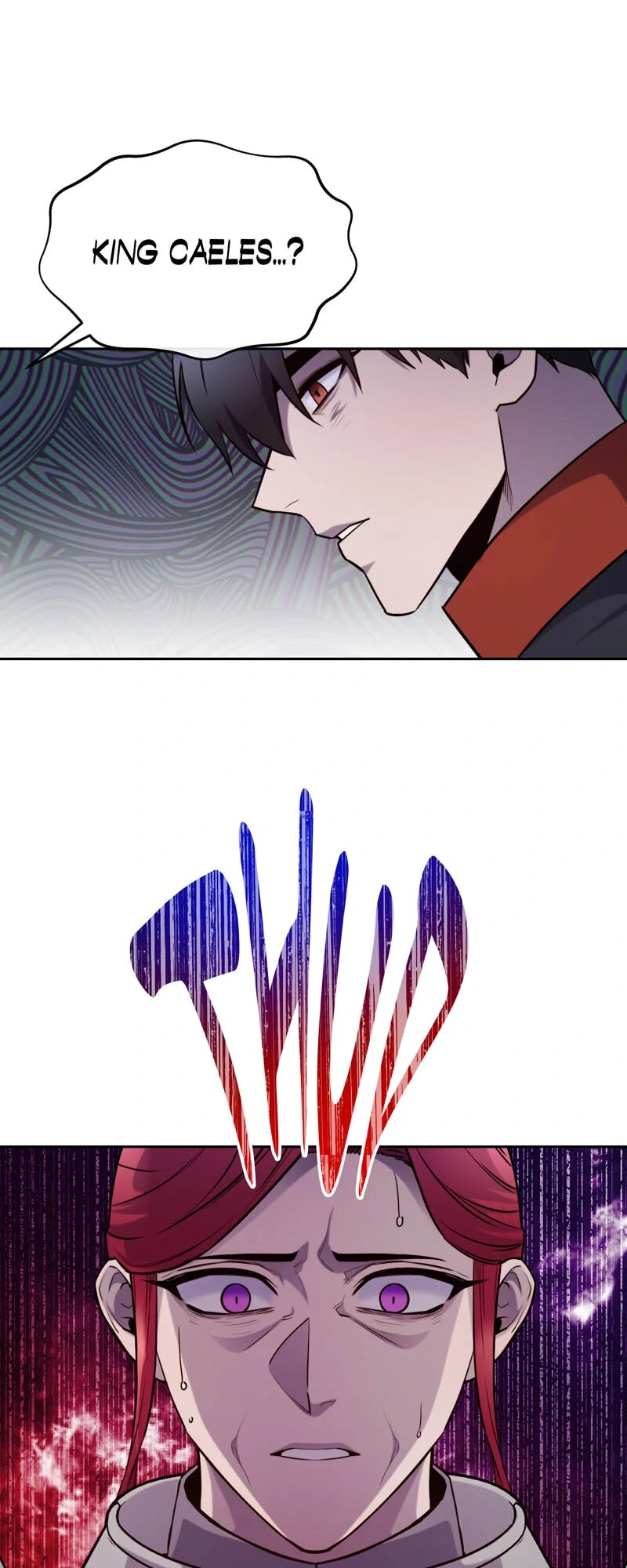 Anyone Can Become a Villainess Chapter 133 - page 17