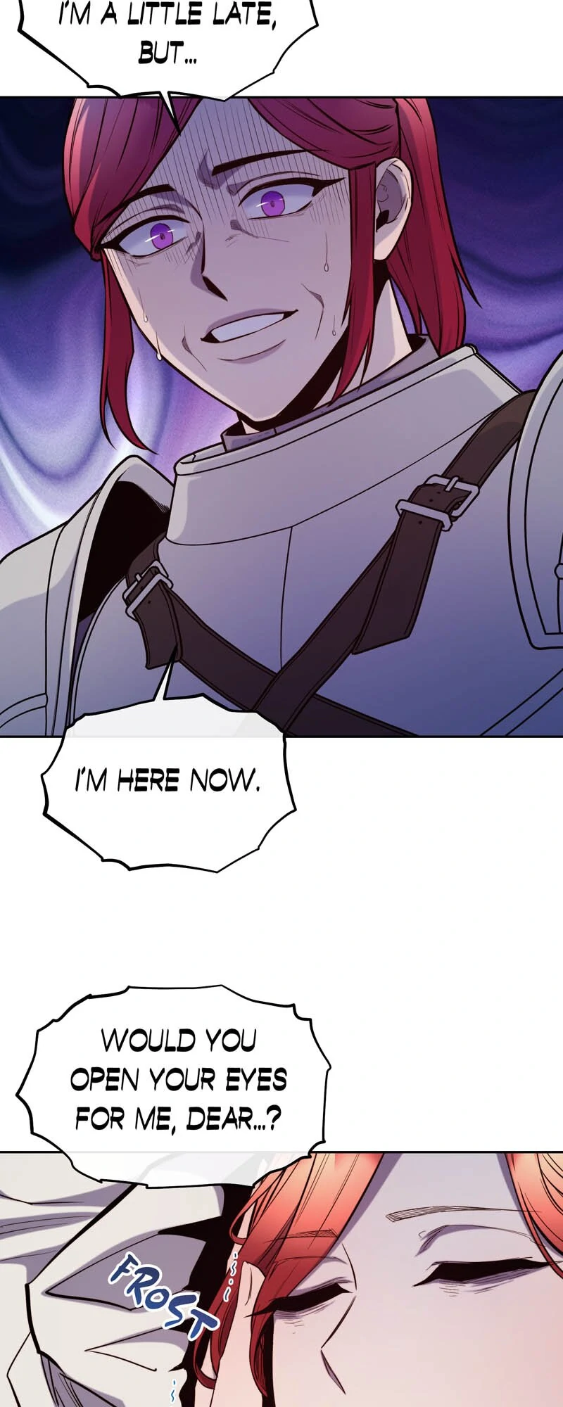 Anyone Can Become a Villainess Chapter 133 - page 20