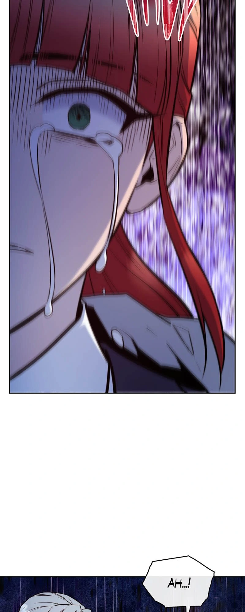 Anyone Can Become a Villainess Chapter 133 - page 23