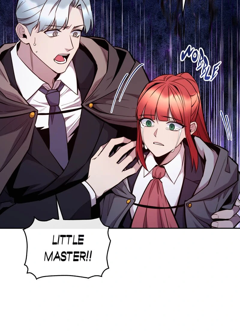 Anyone Can Become a Villainess Chapter 133 - page 24