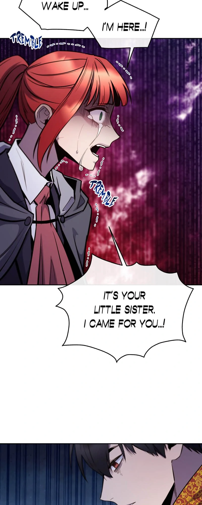 Anyone Can Become a Villainess Chapter 133 - page 26