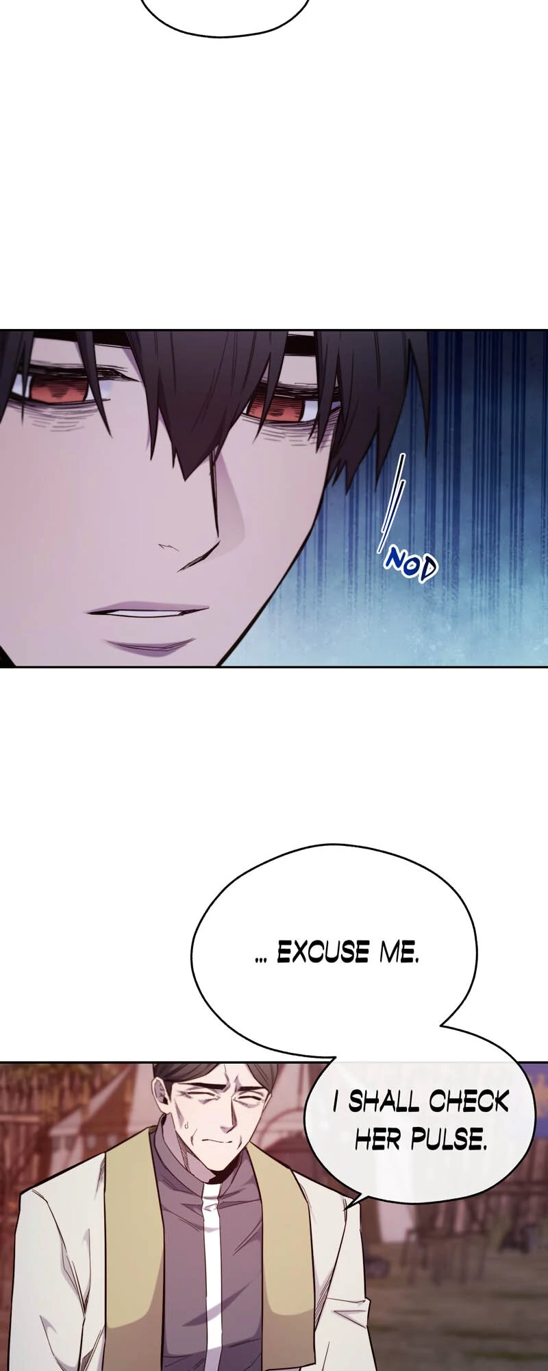 Anyone Can Become a Villainess Chapter 133 - page 28