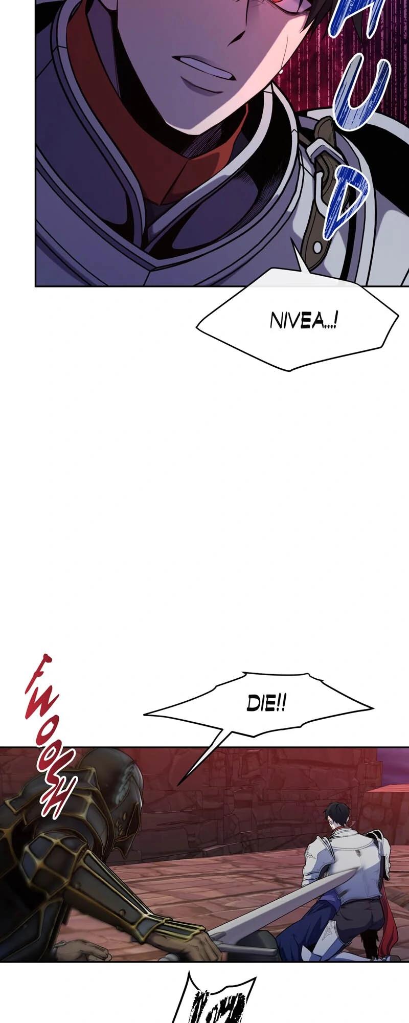 Anyone Can Become a Villainess Chapter 133 - page 3