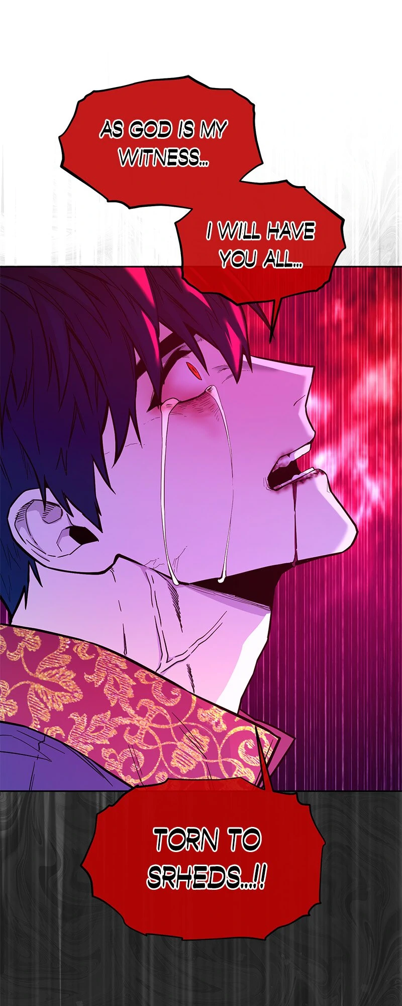 Anyone Can Become a Villainess Chapter 133 - page 37