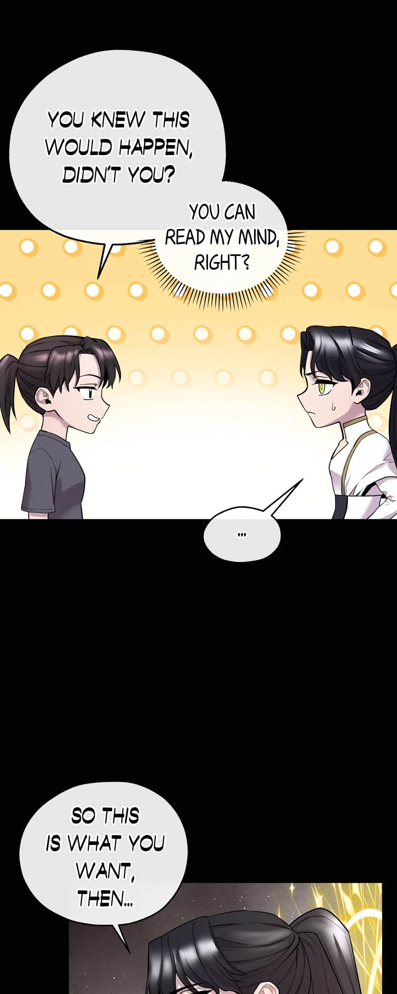 Anyone Can Become a Villainess Chapter 133 - page 43