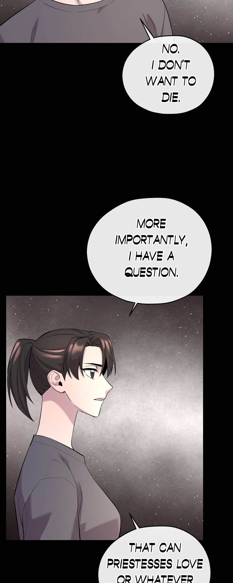 Anyone Can Become a Villainess Chapter 133 - page 45