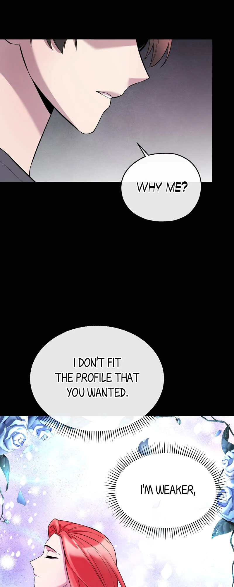 Anyone Can Become a Villainess Chapter 133 - page 47