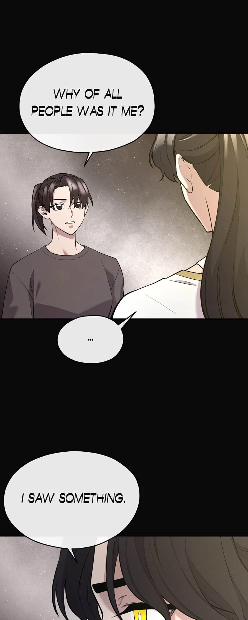 Anyone Can Become a Villainess Chapter 133 - page 49