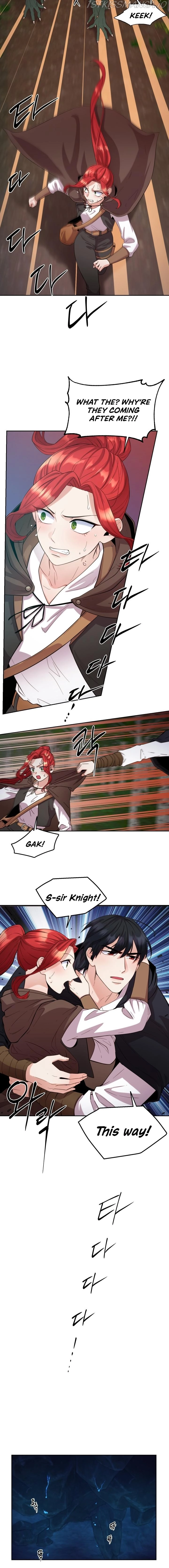 Anyone Can Become a Villainess chapter 52 - page 11
