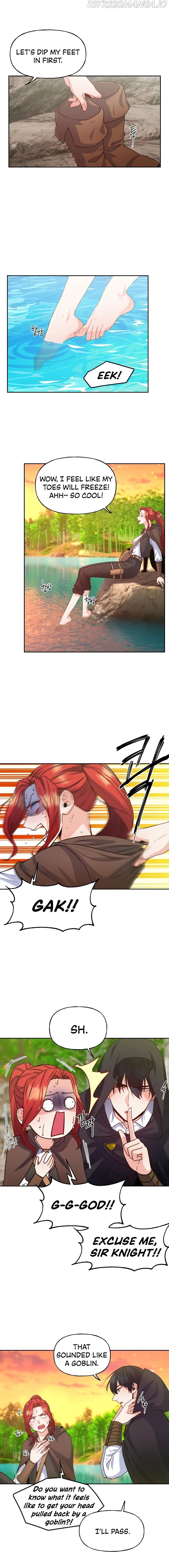Anyone Can Become a Villainess chapter 52 - page 6