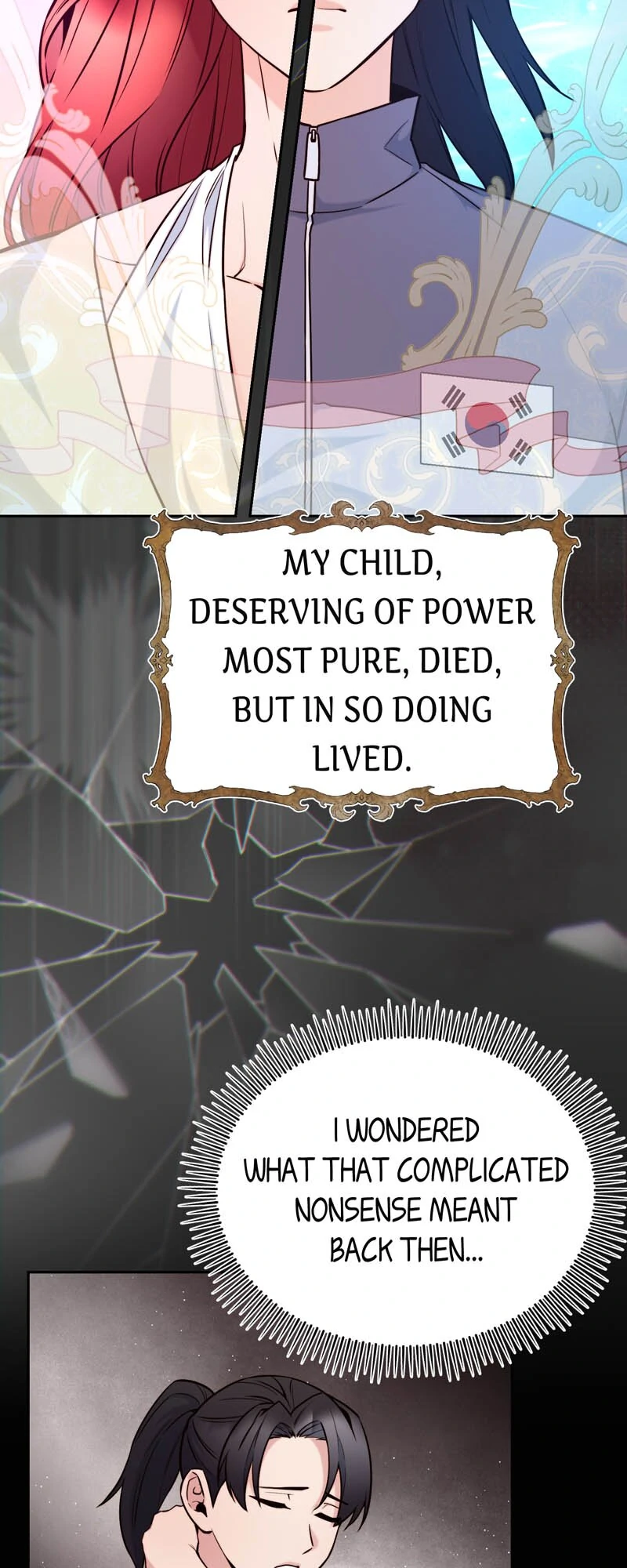 Anyone Can Become a Villainess Chapter 134 - page 10