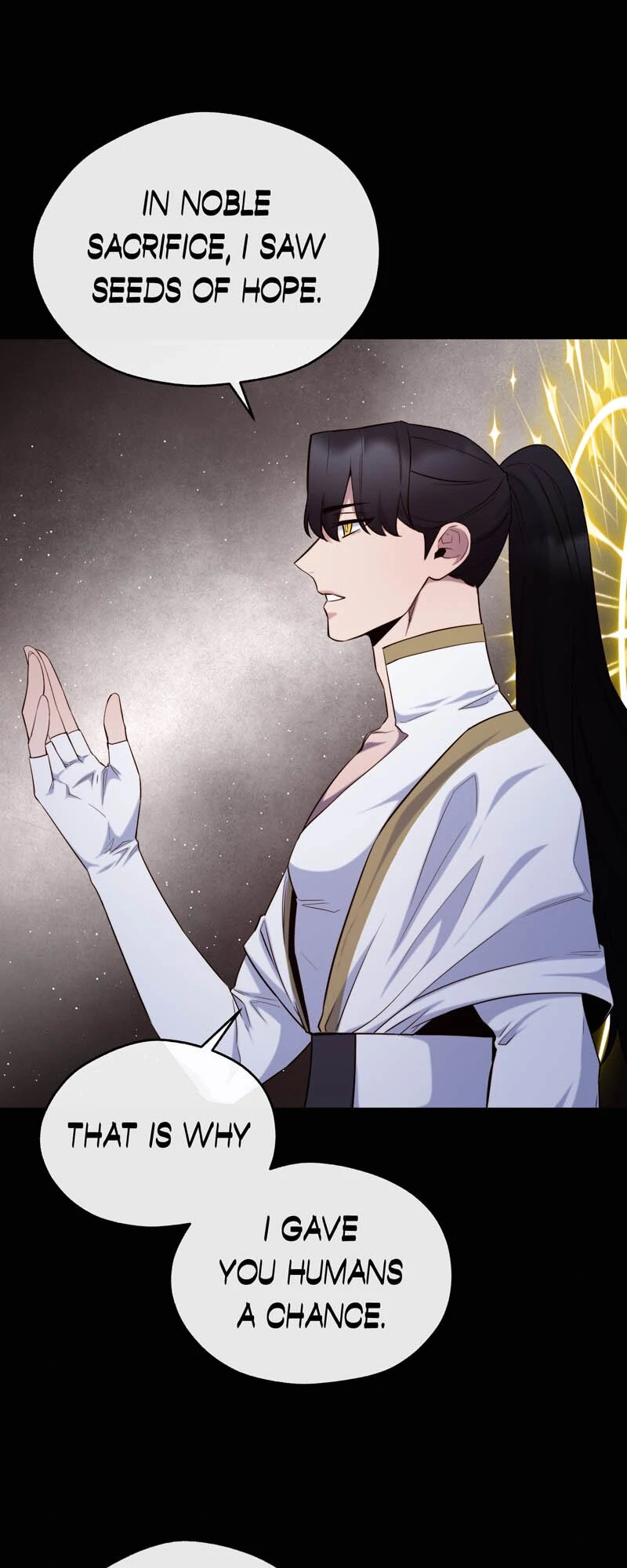 Anyone Can Become a Villainess Chapter 134 - page 13