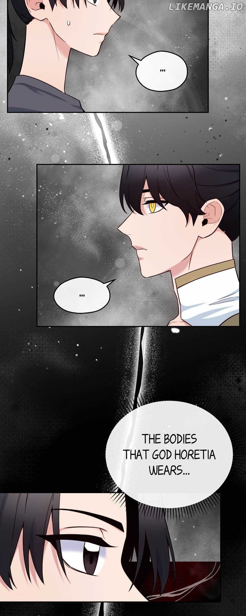 Anyone Can Become a Villainess Chapter 134 - page 2