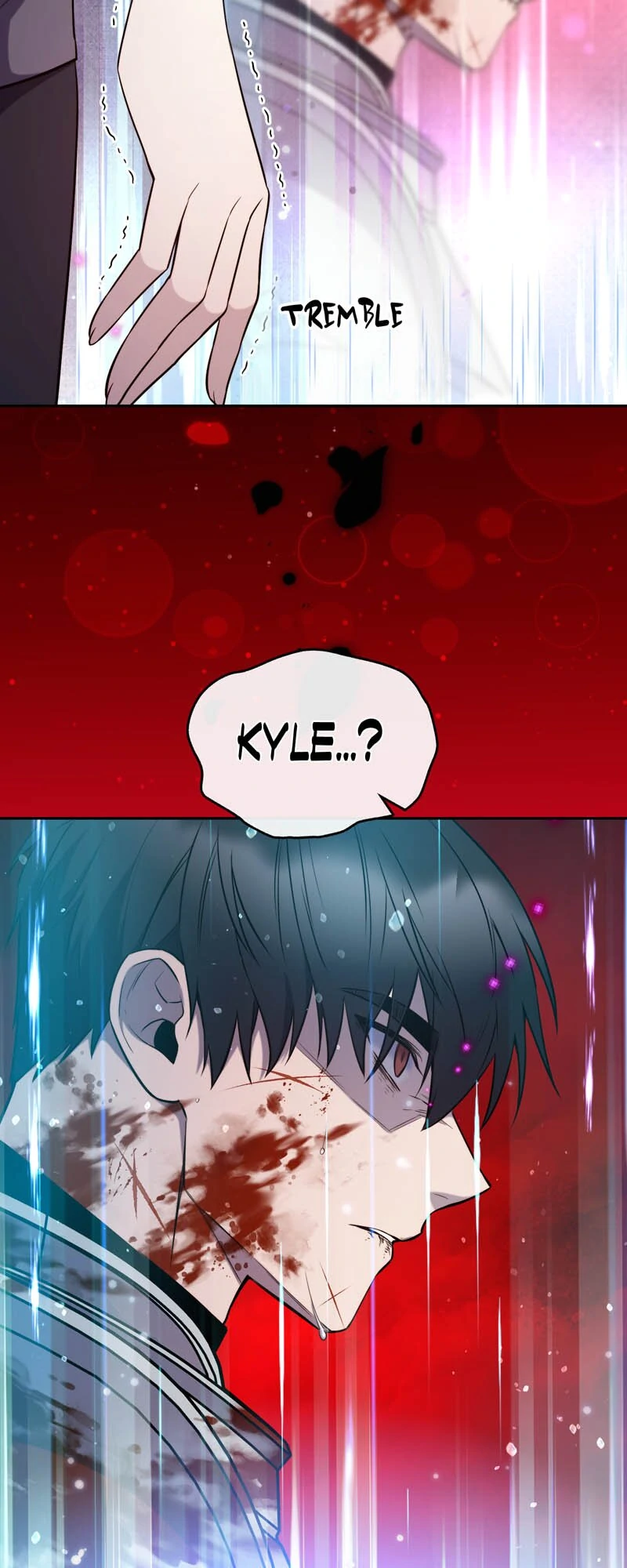 Anyone Can Become a Villainess Chapter 134 - page 22