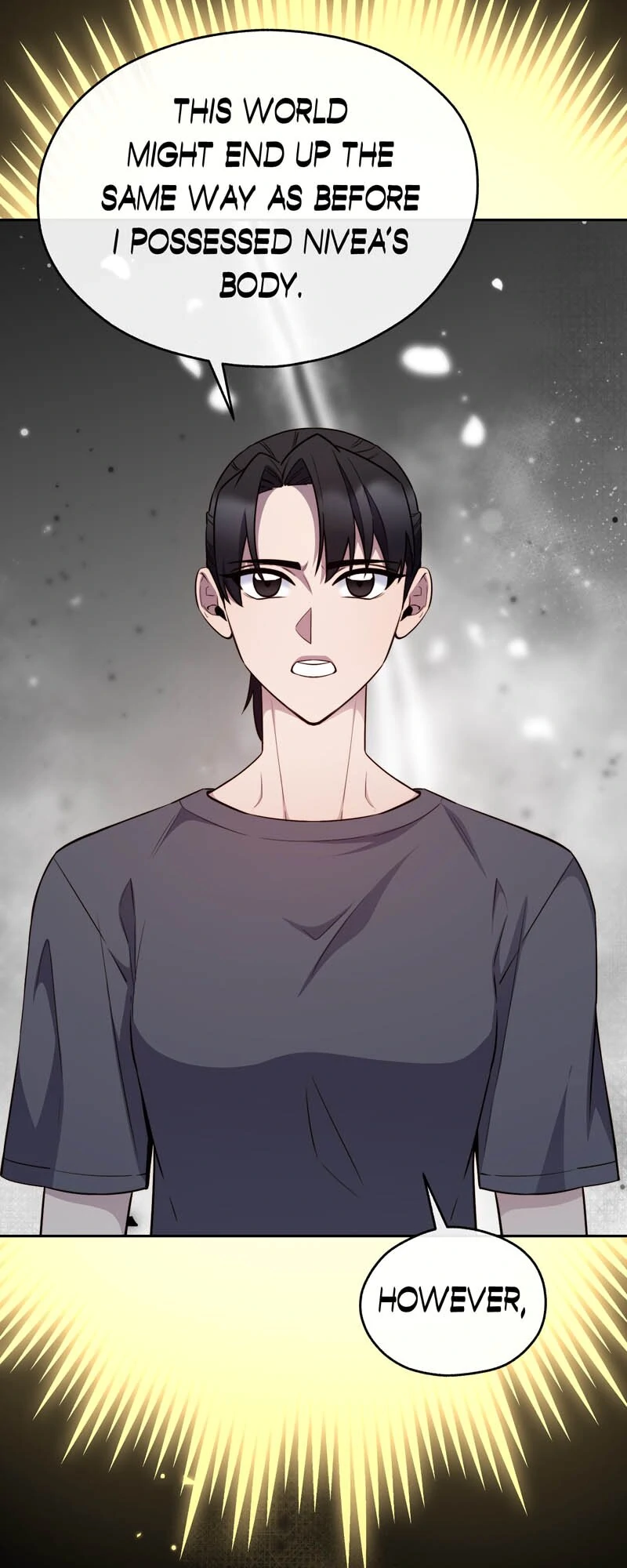 Anyone Can Become a Villainess Chapter 134 - page 28