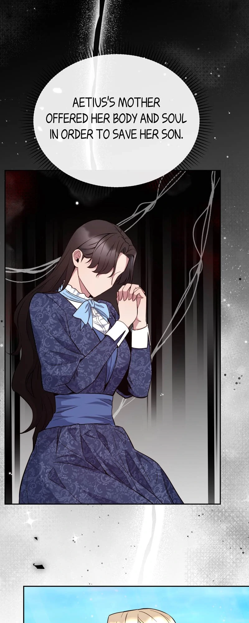 Anyone Can Become a Villainess Chapter 134 - page 3