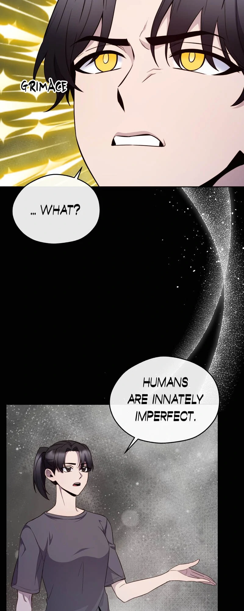 Anyone Can Become a Villainess Chapter 134 - page 32