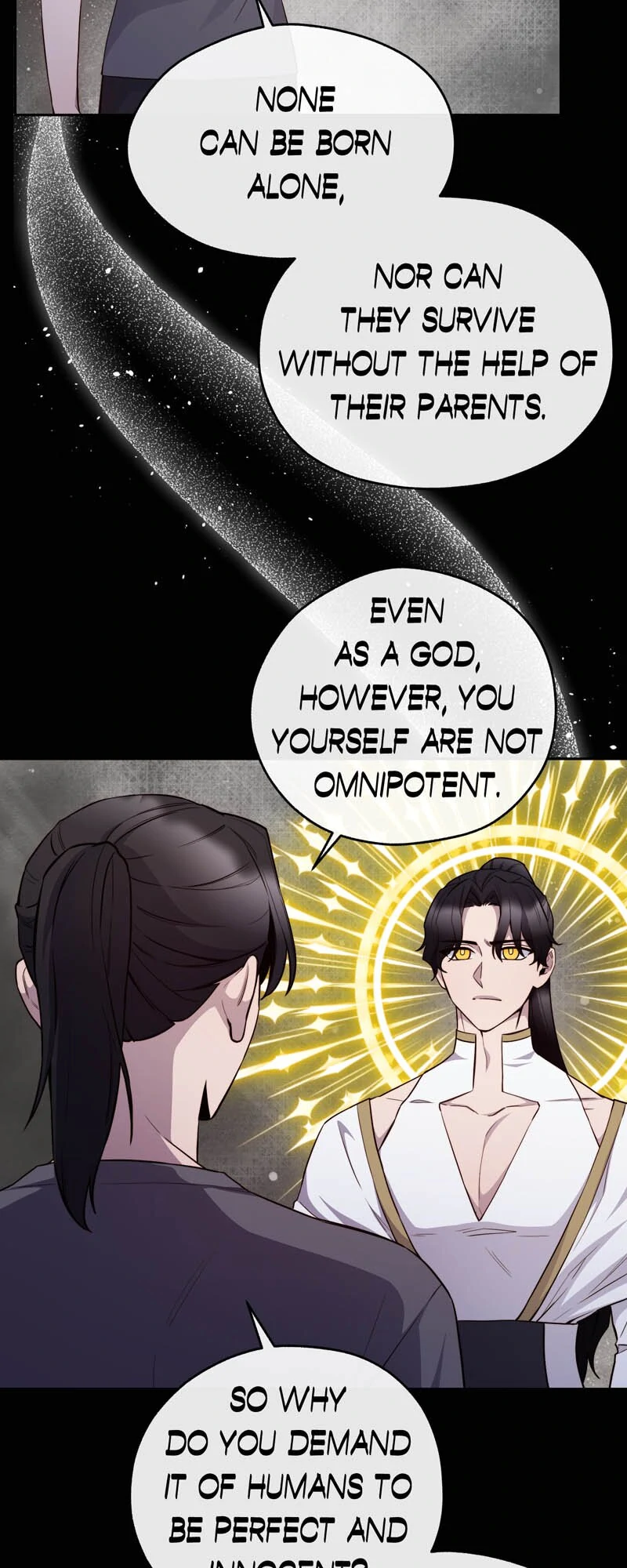 Anyone Can Become a Villainess Chapter 134 - page 33