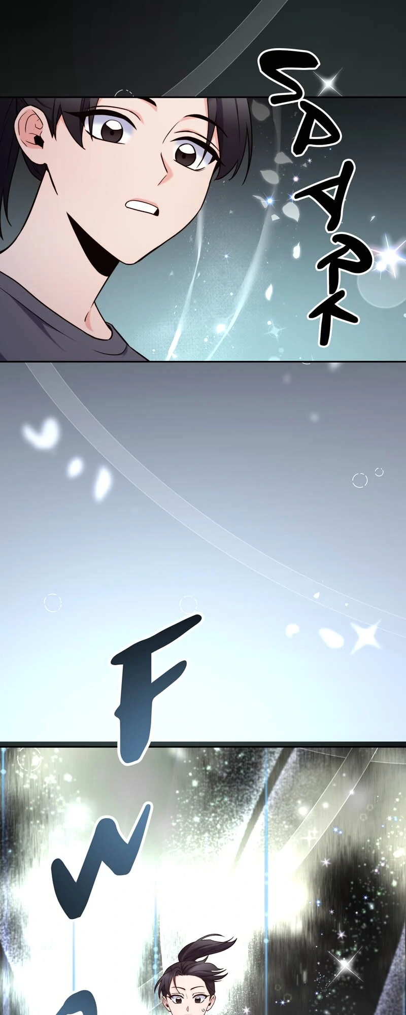 Anyone Can Become a Villainess Chapter 134 - page 38