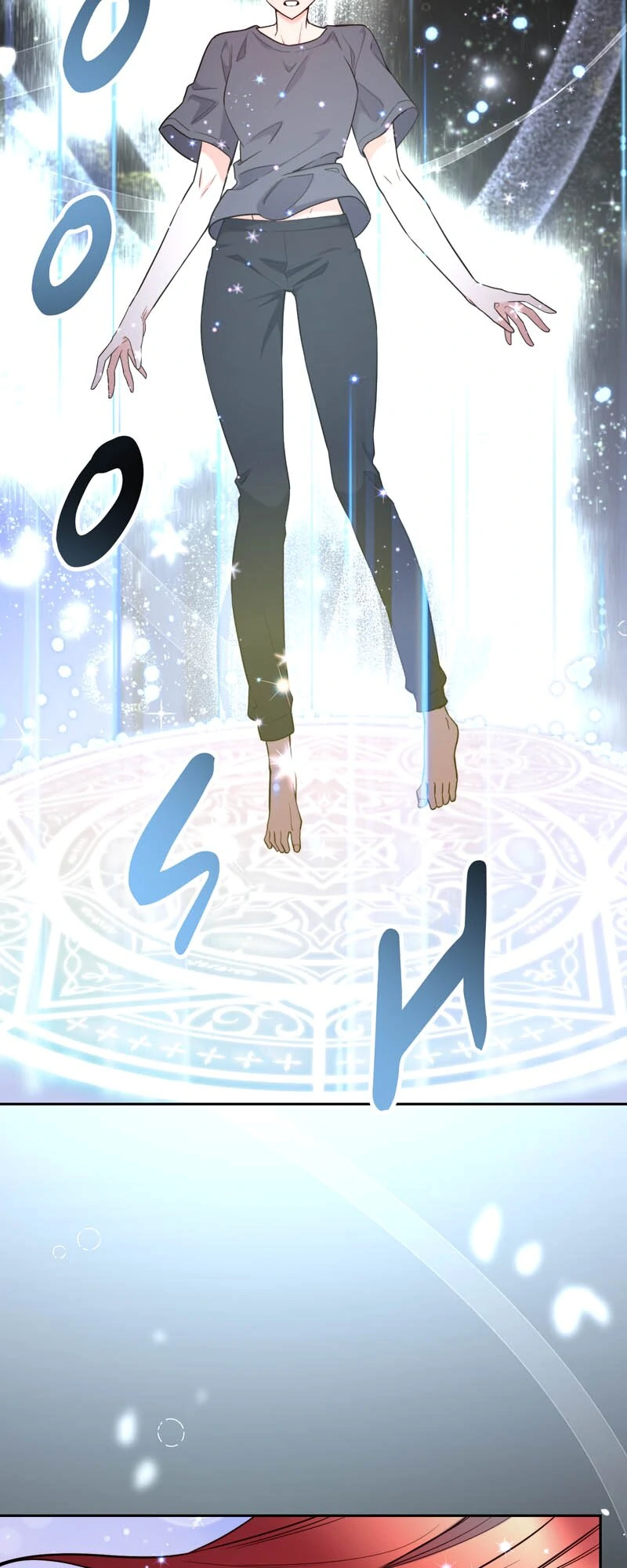 Anyone Can Become a Villainess Chapter 134 - page 39