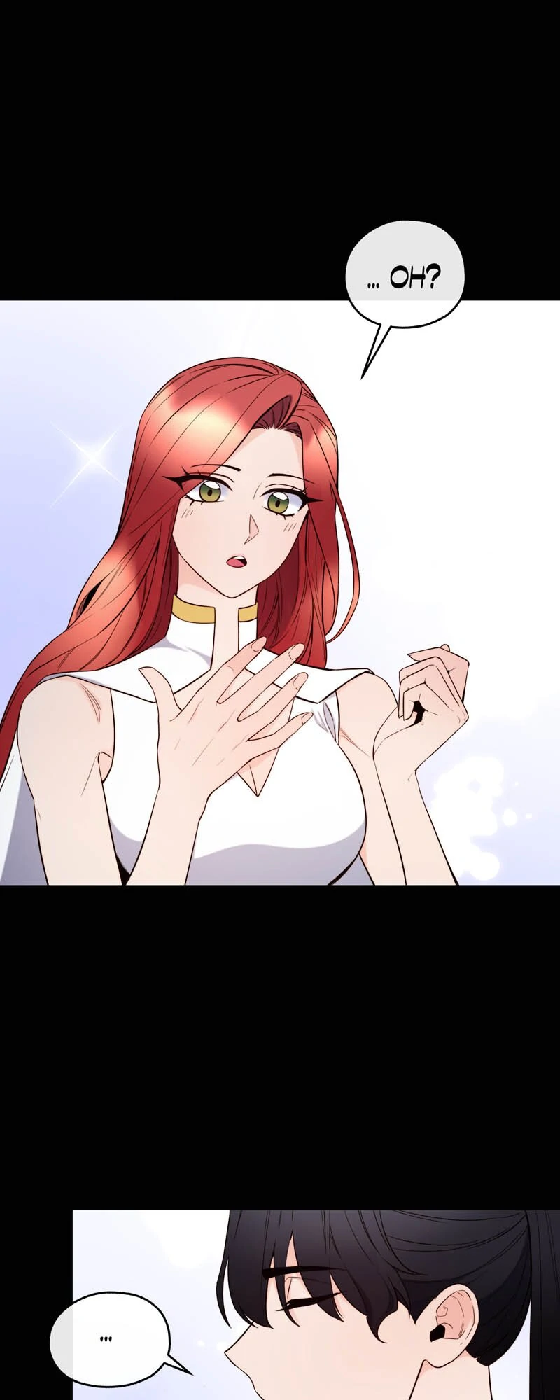 Anyone Can Become a Villainess Chapter 134 - page 42