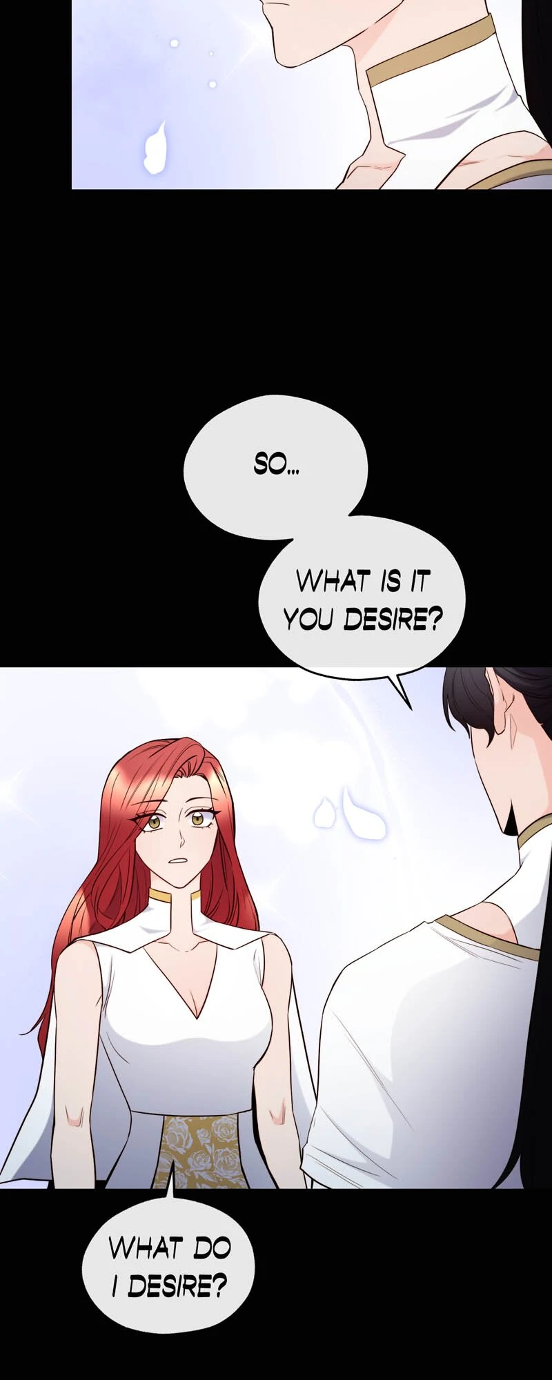 Anyone Can Become a Villainess Chapter 134 - page 43