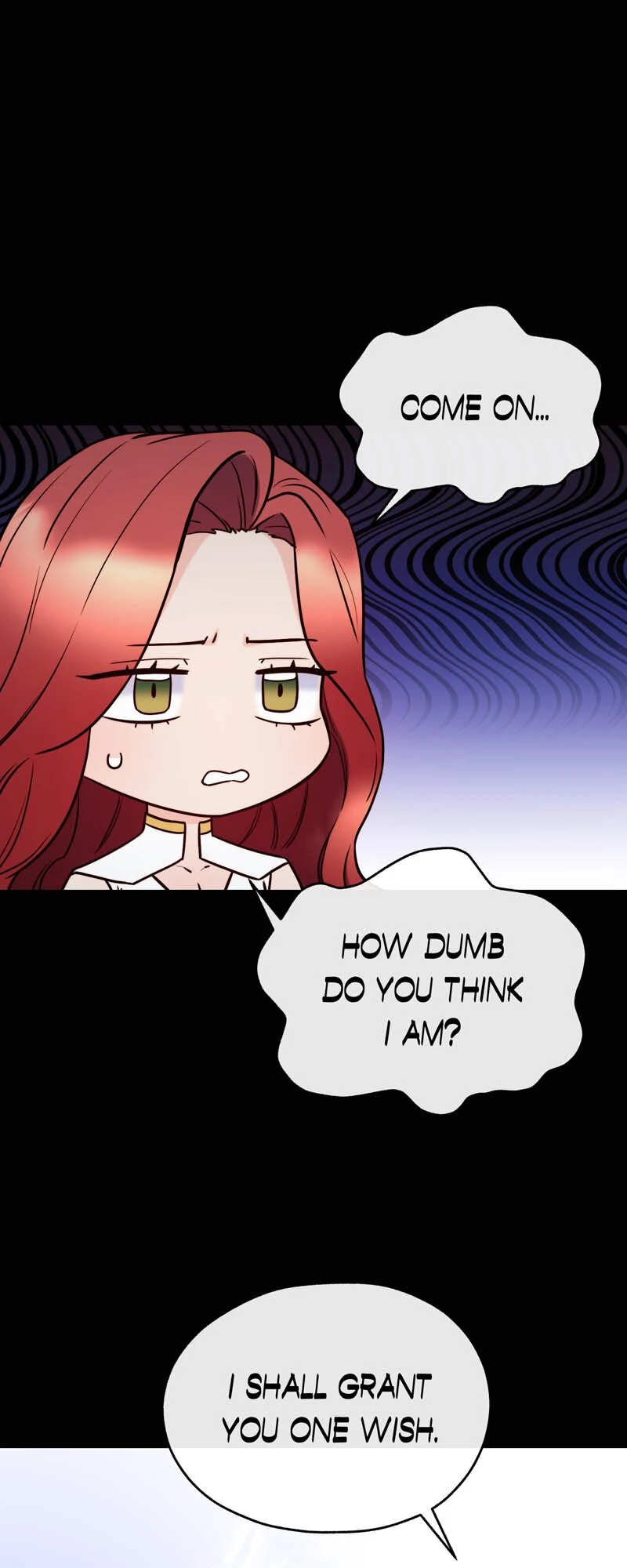 Anyone Can Become a Villainess Chapter 134 - page 44