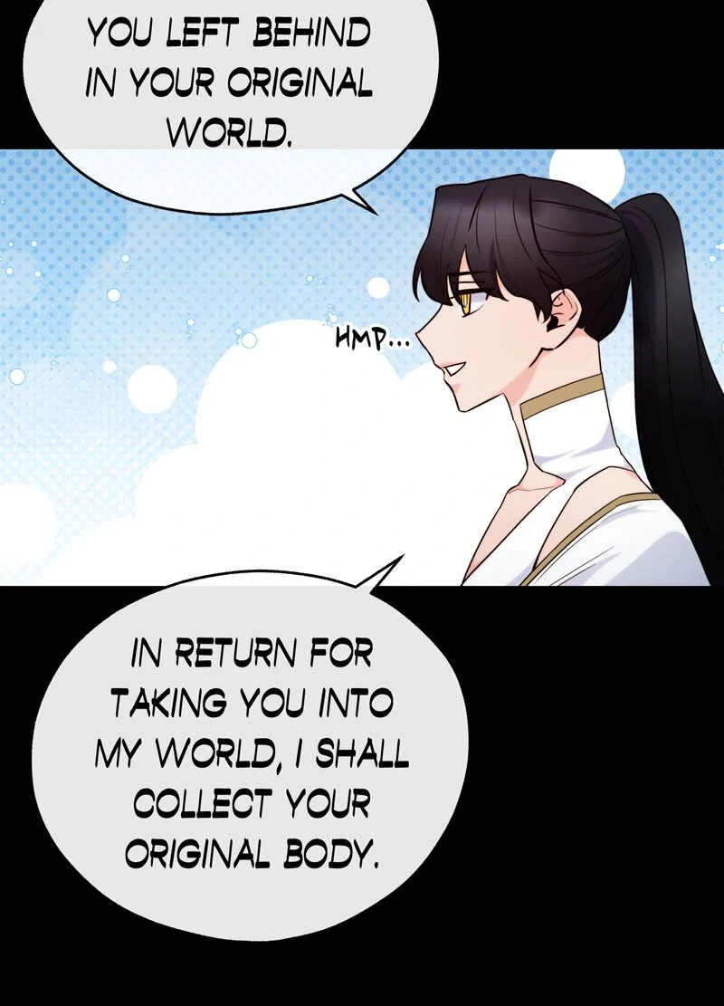 Anyone Can Become a Villainess Chapter 134 - page 47