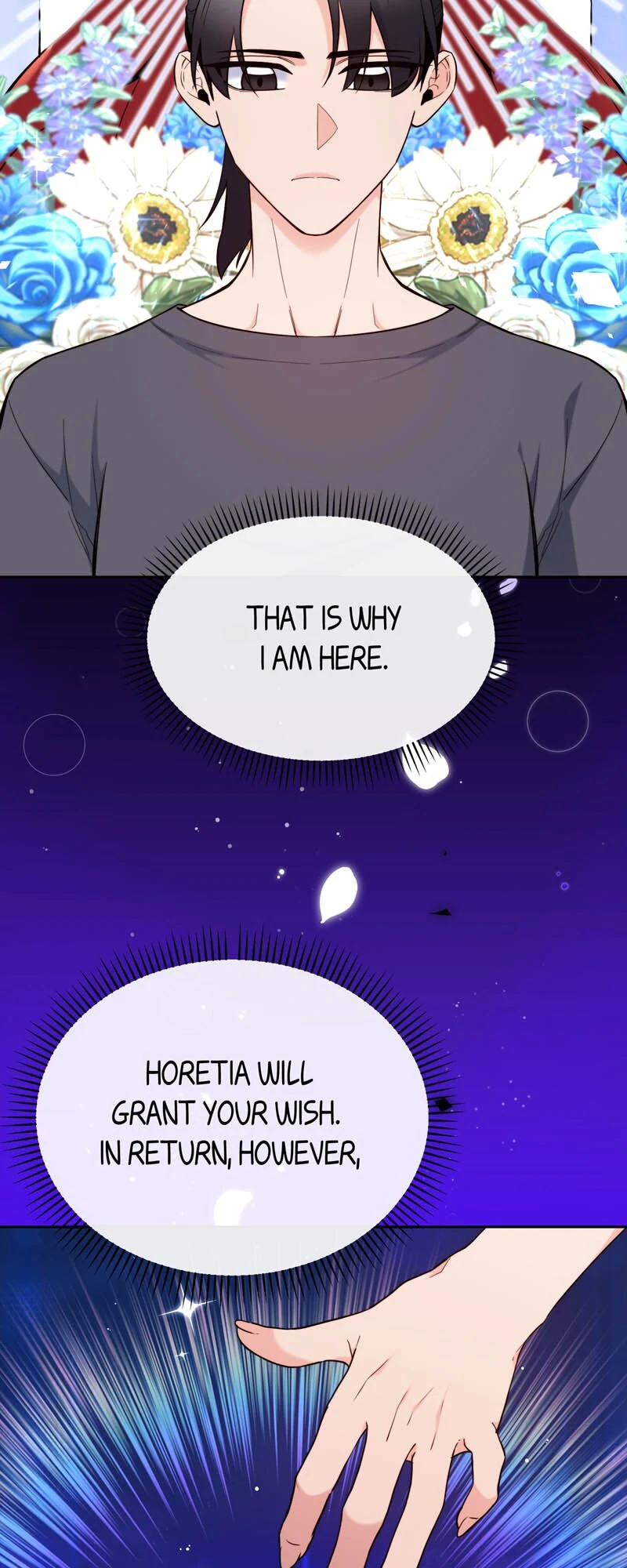 Anyone Can Become a Villainess Chapter 134 - page 5