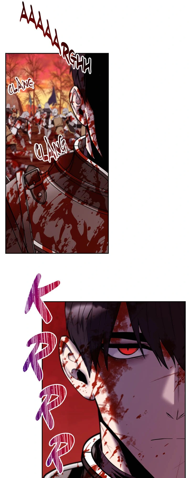 Anyone Can Become a Villainess Chapter 134 - page 51