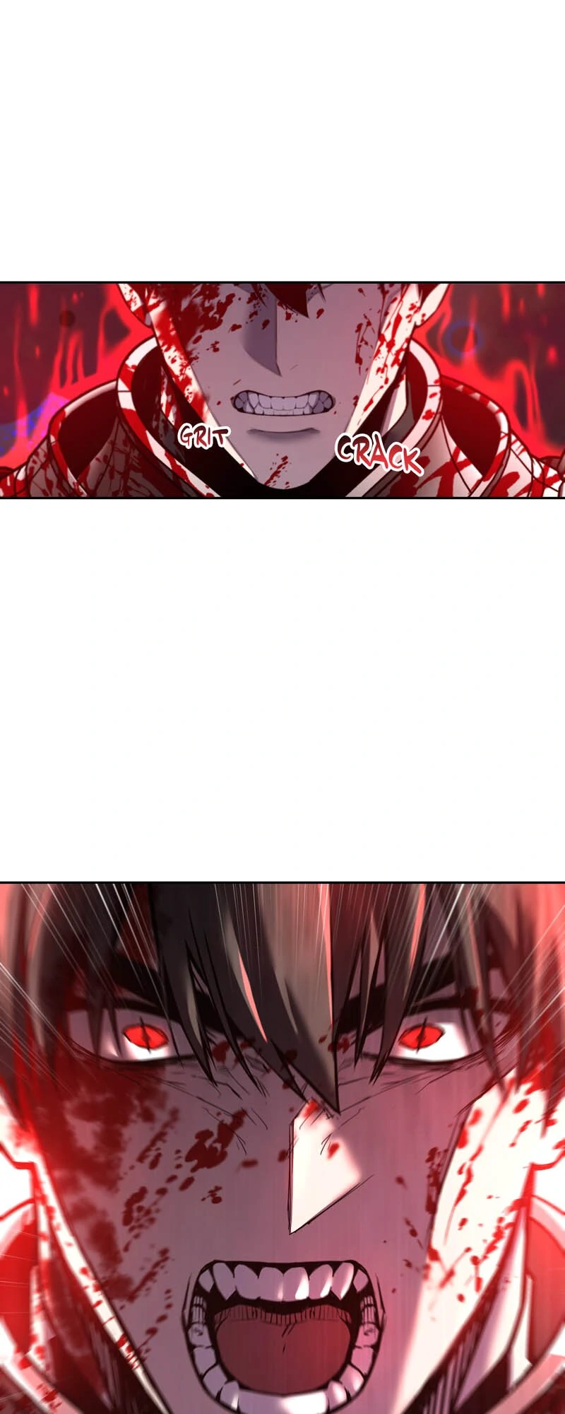 Anyone Can Become a Villainess Chapter 134 - page 54