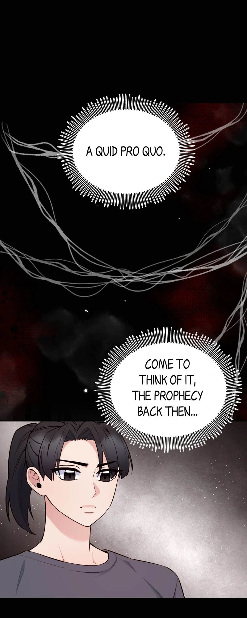 Anyone Can Become a Villainess Chapter 134 - page 7