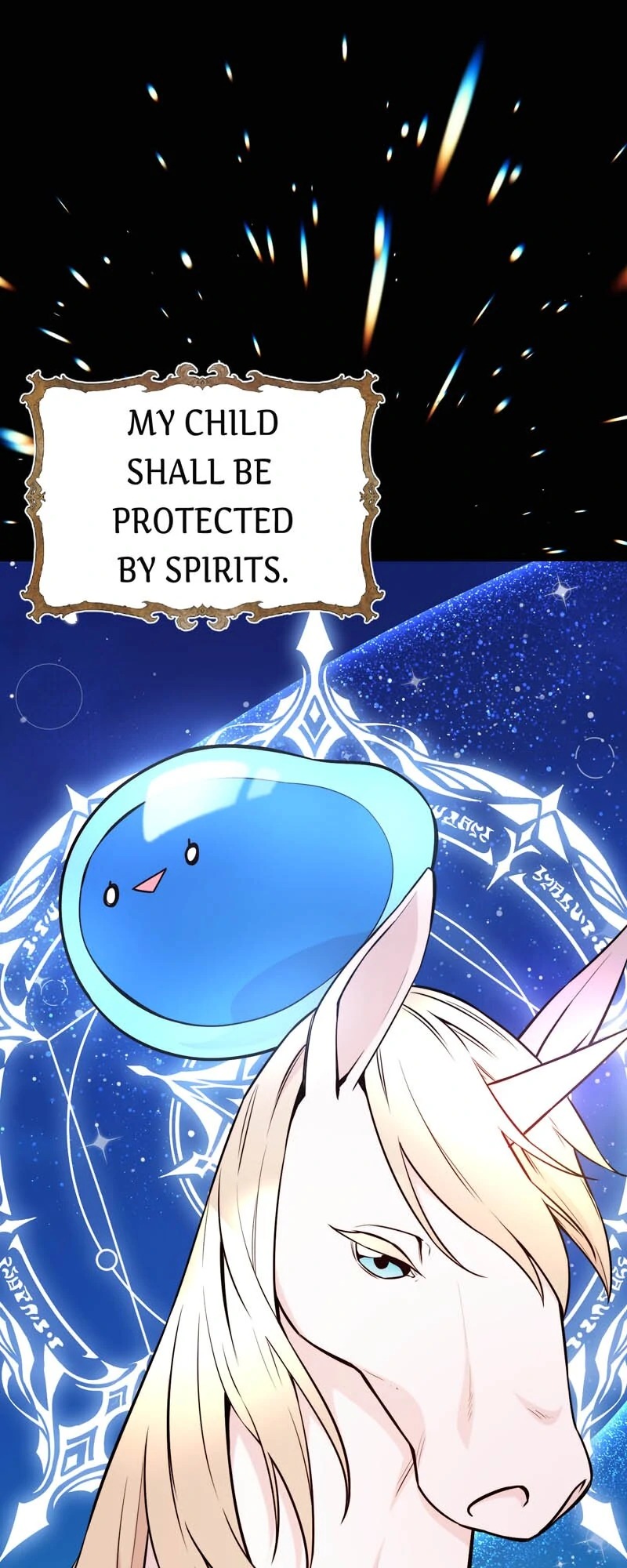 Anyone Can Become a Villainess Chapter 134 - page 8