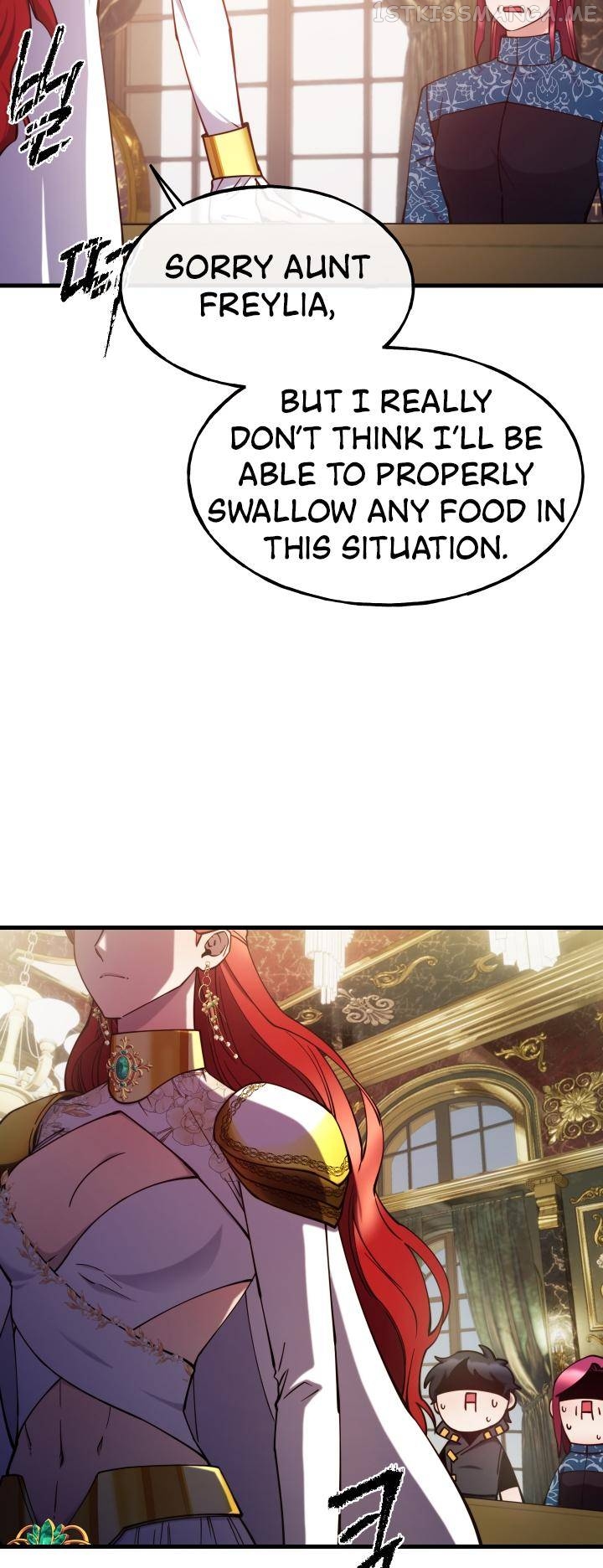 Anyone Can Become a Villainess Chapter 92 - page 12