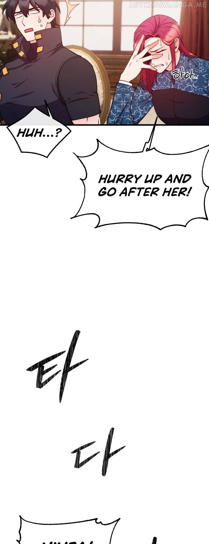 Anyone Can Become a Villainess Chapter 92 - page 14