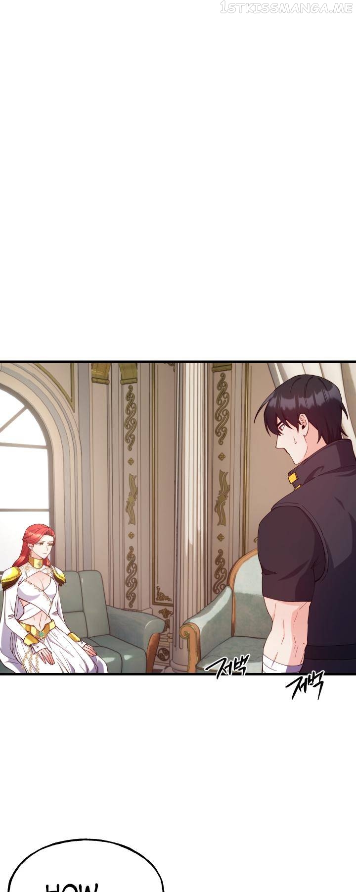 Anyone Can Become a Villainess Chapter 92 - page 19