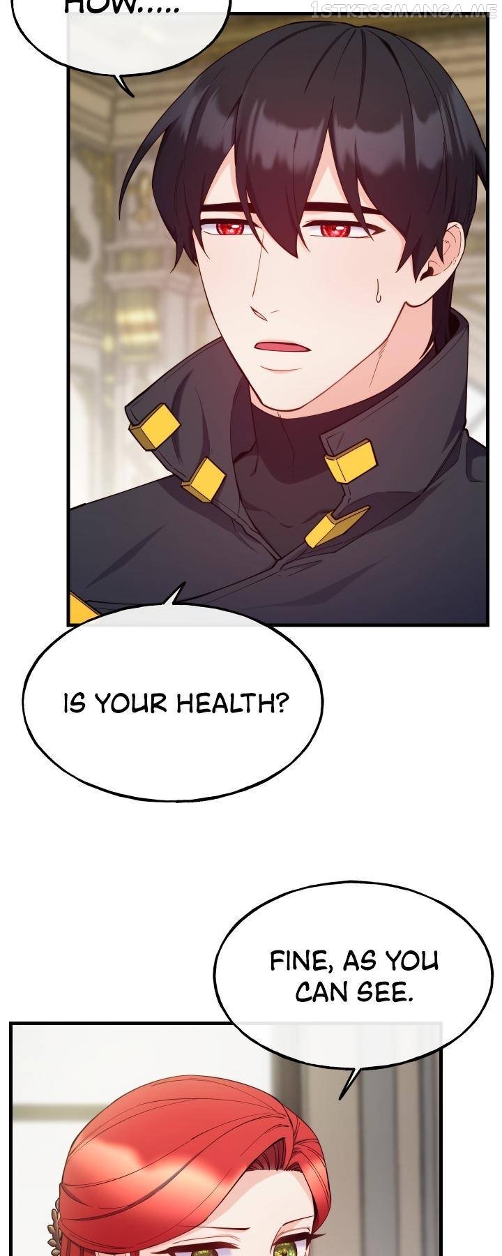 Anyone Can Become a Villainess Chapter 92 - page 20