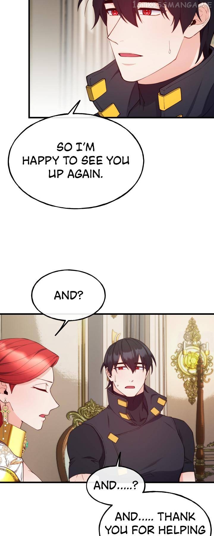 Anyone Can Become a Villainess Chapter 92 - page 23
