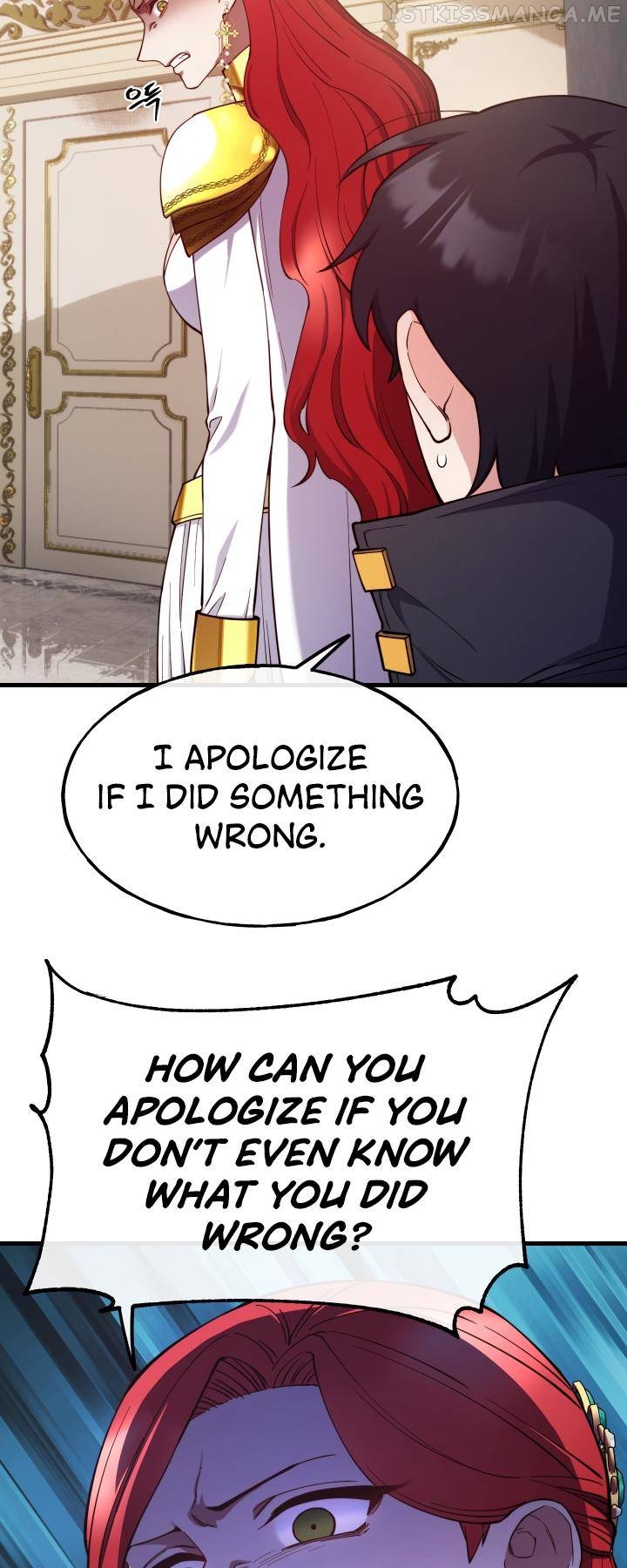 Anyone Can Become a Villainess Chapter 92 - page 27