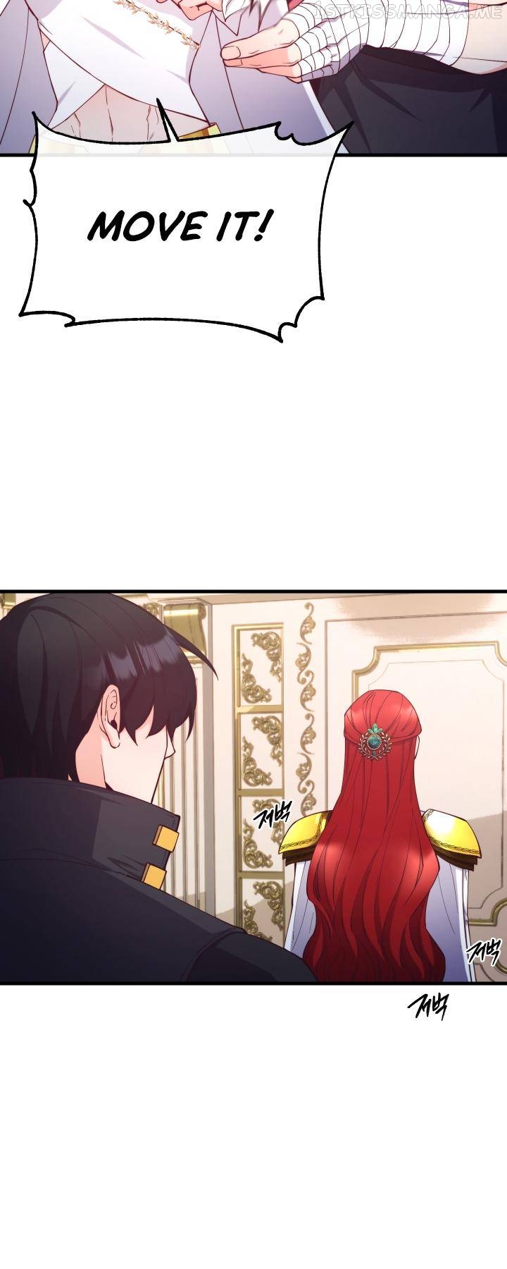 Anyone Can Become a Villainess Chapter 92 - page 30