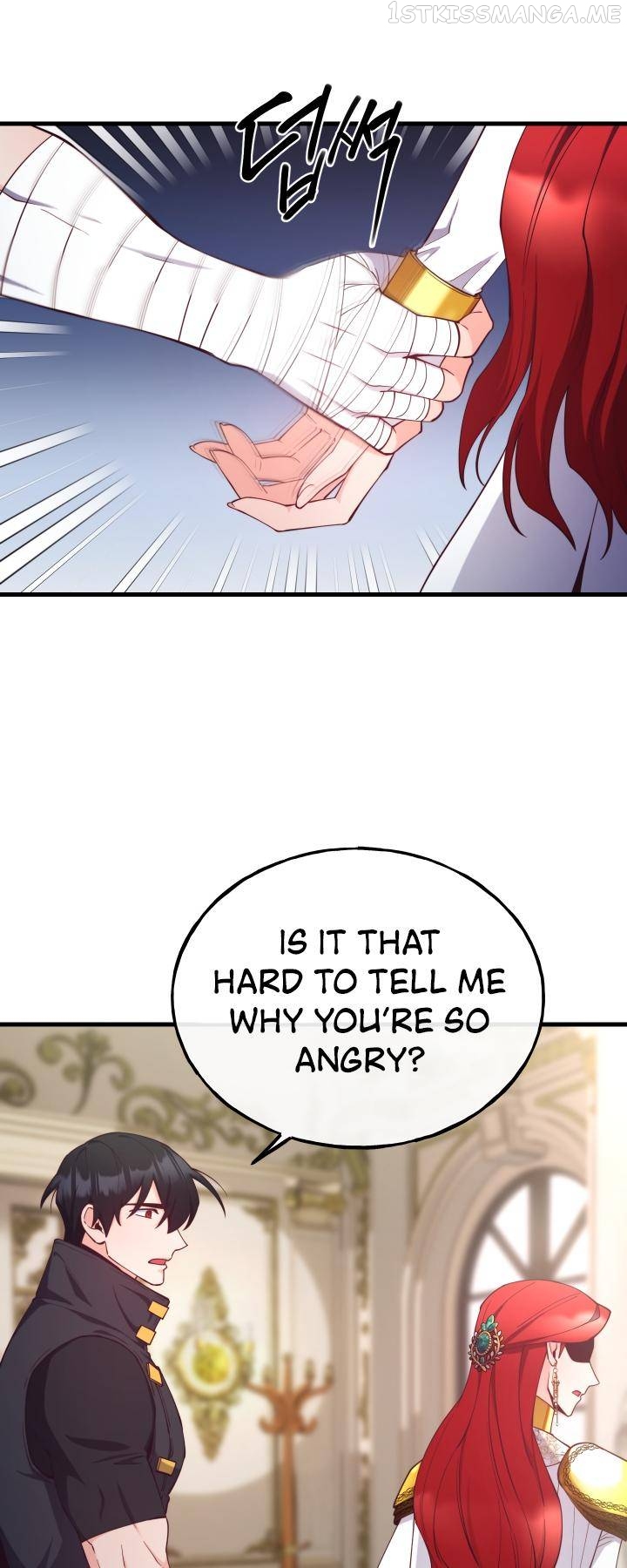 Anyone Can Become a Villainess Chapter 92 - page 31