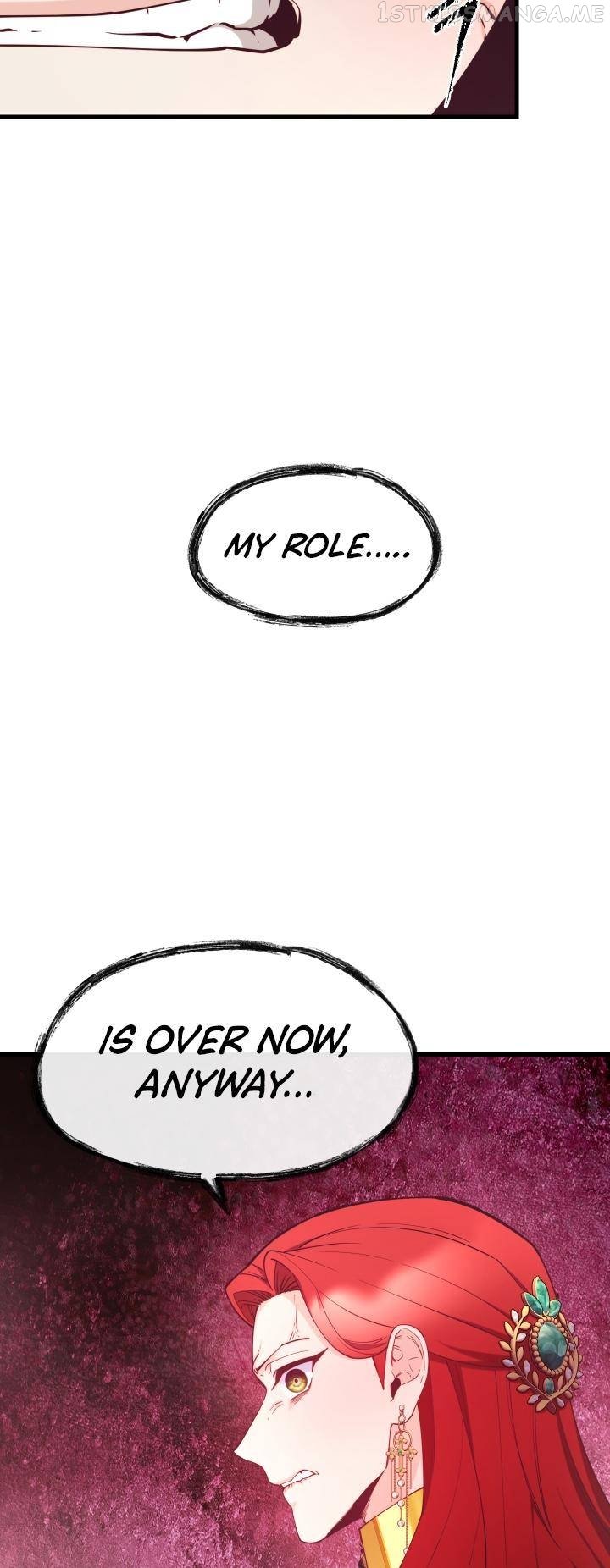 Anyone Can Become a Villainess Chapter 92 - page 34